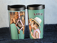 Put a personal picture on your cup1