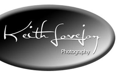 Keith Lovejoy Photography Logo